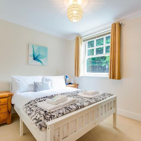 Pass The Keys Quiet 2-Bed Apartment On The Ground Floor カンタベリー エクステリア 写真
