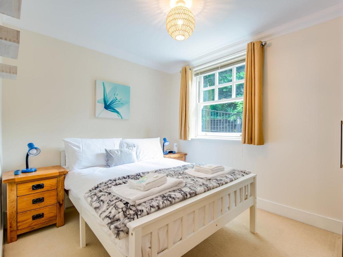 Pass The Keys Quiet 2-Bed Apartment On The Ground Floor カンタベリー エクステリア 写真