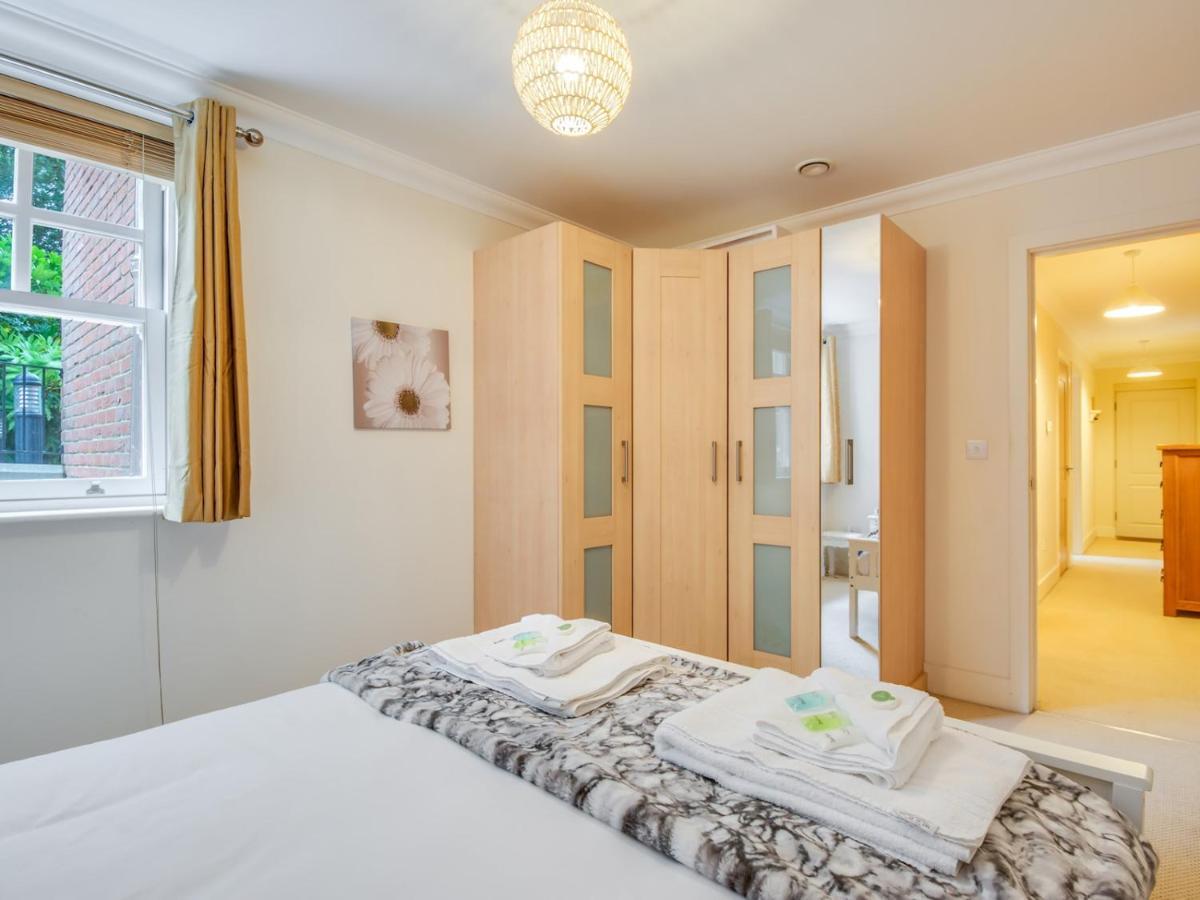 Pass The Keys Quiet 2-Bed Apartment On The Ground Floor カンタベリー エクステリア 写真