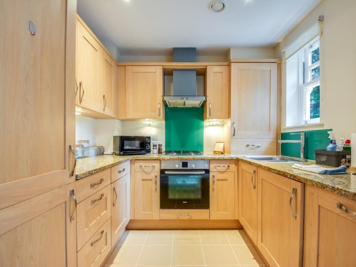 Pass The Keys Quiet 2-Bed Apartment On The Ground Floor カンタベリー エクステリア 写真