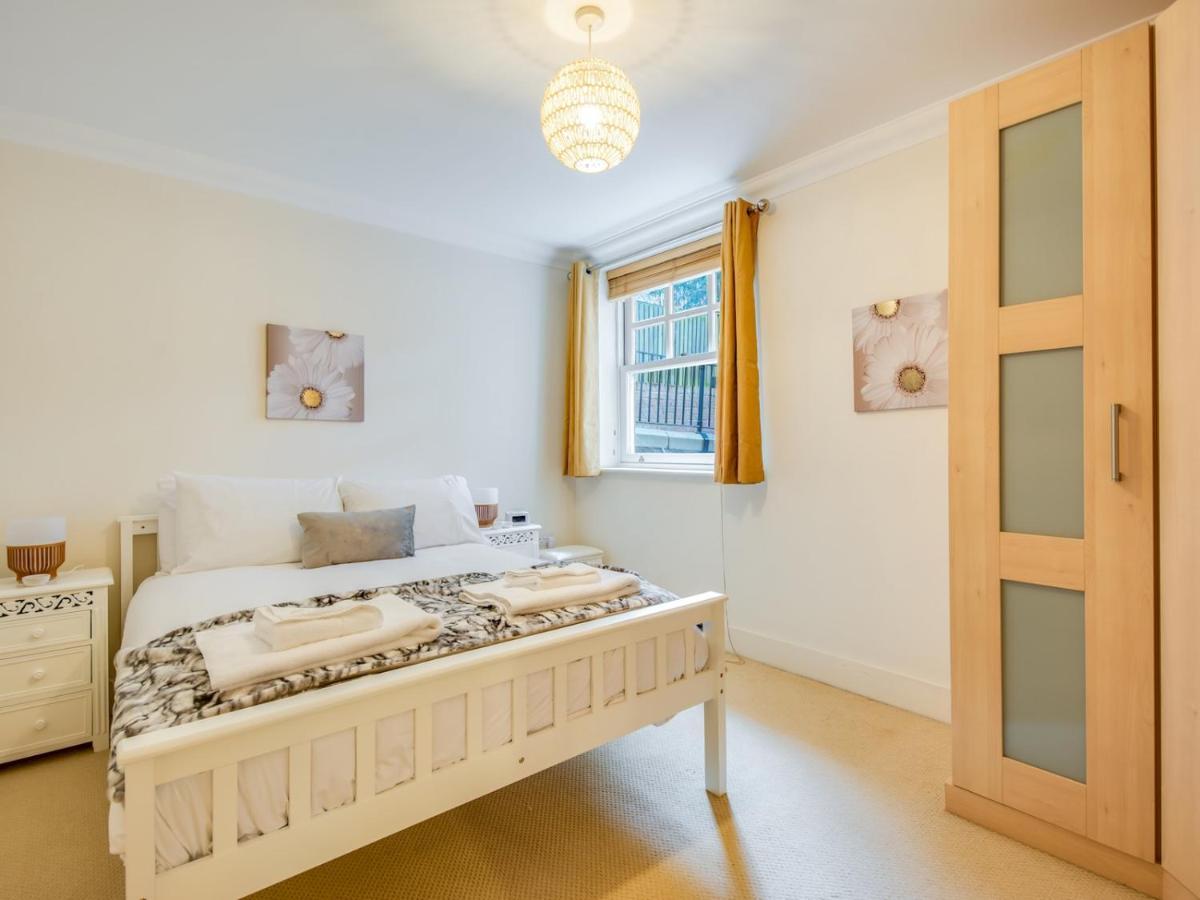 Pass The Keys Quiet 2-Bed Apartment On The Ground Floor カンタベリー エクステリア 写真