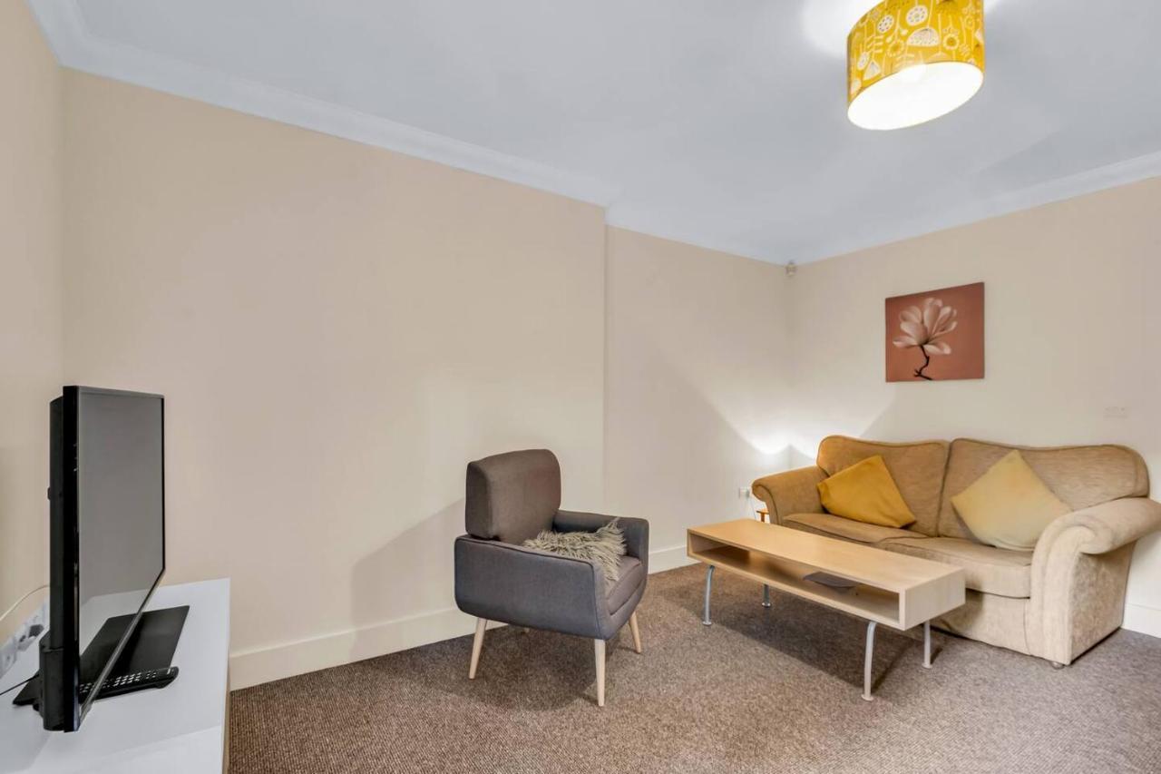 Pass The Keys Quiet 2-Bed Apartment On The Ground Floor カンタベリー エクステリア 写真